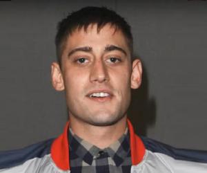 Michael Socha