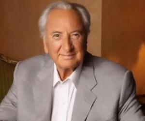 Michael Winner