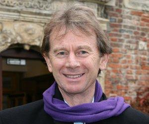 Michael Wood