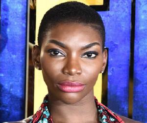 Michaela Coel