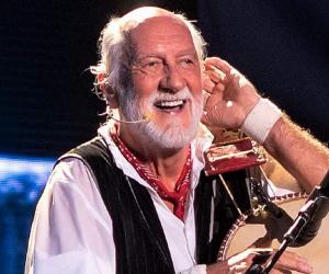 Mick Fleetwood