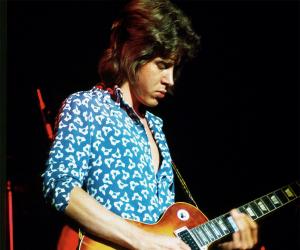 Mick Taylor