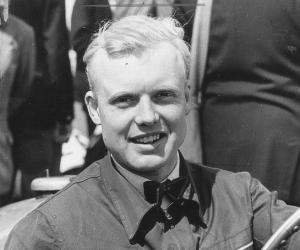 Mike Hawthorn