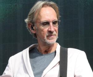 Mike Rutherford