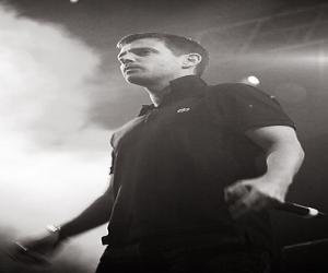 Mike Skinner