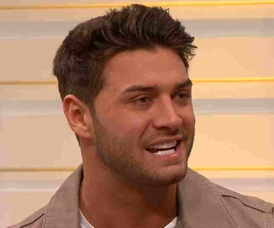 Mike Thalassitis