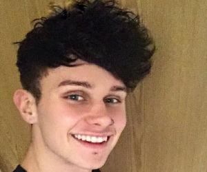 Mikey Cobban