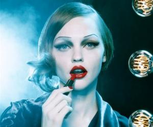 Miles Aldridge