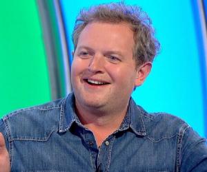 Miles Jupp