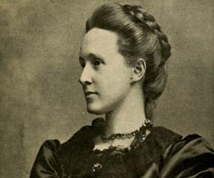 Millicent Fawcett