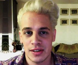 Milo Yiannopoulos