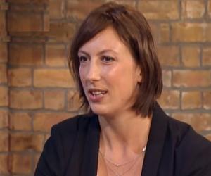 Miranda Hart