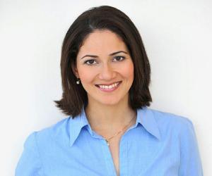 Mishal Husain