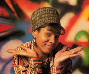 Monie Love