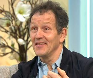 Monty Don