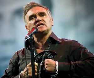 Morrissey