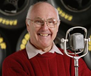 Murray Walker