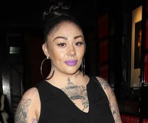 Mutya Buena