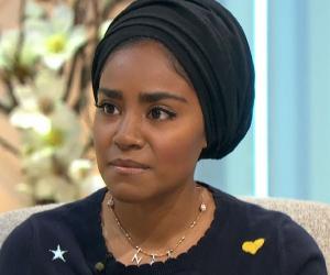 Nadiya Hussain