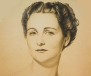 Nancy Mitford