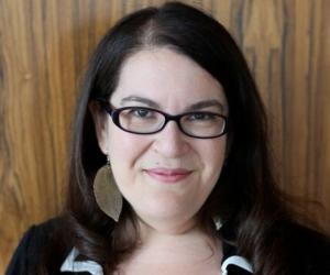 Naomi Alderman