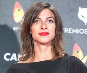 Natalia Tena