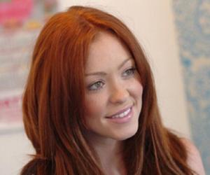 Natasha Hamilton