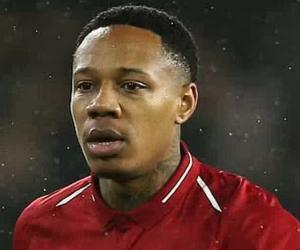 Nathaniel Clyne