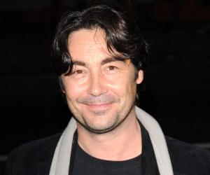 Nathaniel Parker