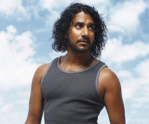 Naveen Andrews