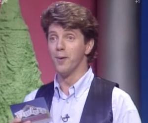 Neil Buchanan