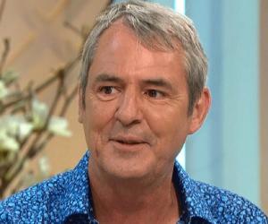 Neil Morrissey