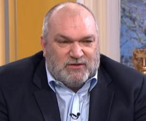 Neil Ruddock