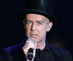 Neil Tennant