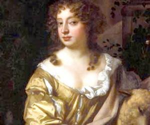 Nell Gwyn