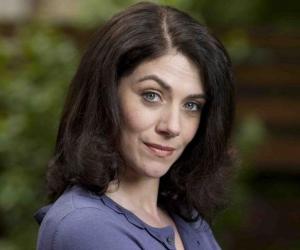 Neve McIntosh