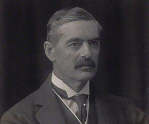 Neville Chamberlain