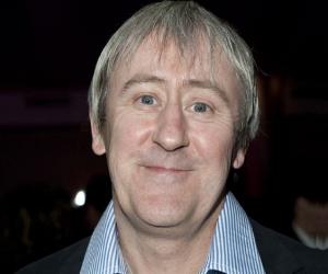 Nicholas Lyndhurst