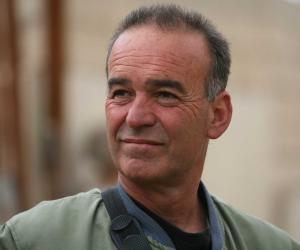 Nick Broomfield