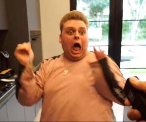 Nick Crompton