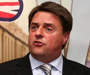 Nick Griffin