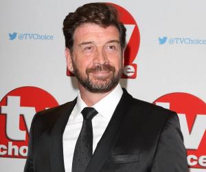 Nick Knowles