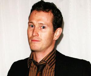 Nick Moran