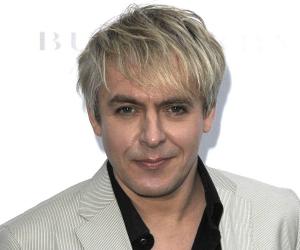 Nick Rhodes