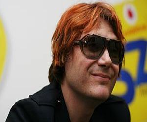 Nicky Wire