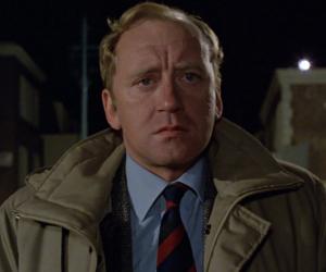 Nicol Williamson