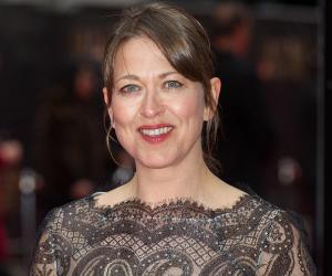 Nicola Walker