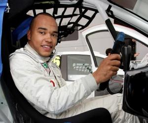 Nicolas Hamilton