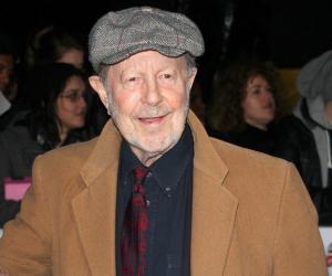 Nicolas Roeg