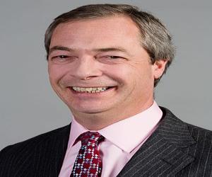 Nigel Farage